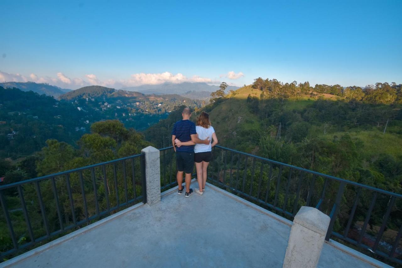 Cozy Cottage Ella Εξωτερικό φωτογραφία