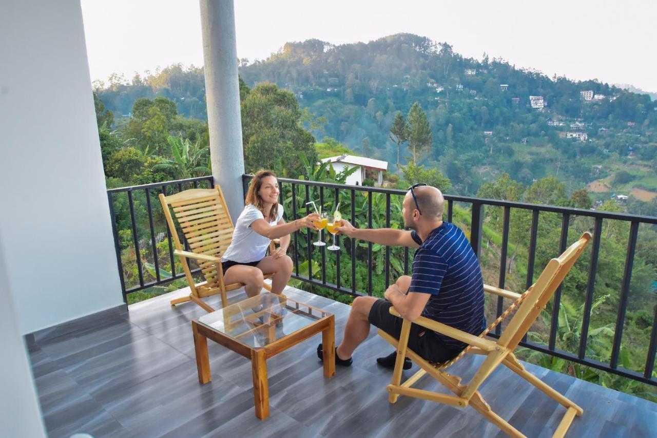 Cozy Cottage Ella Εξωτερικό φωτογραφία