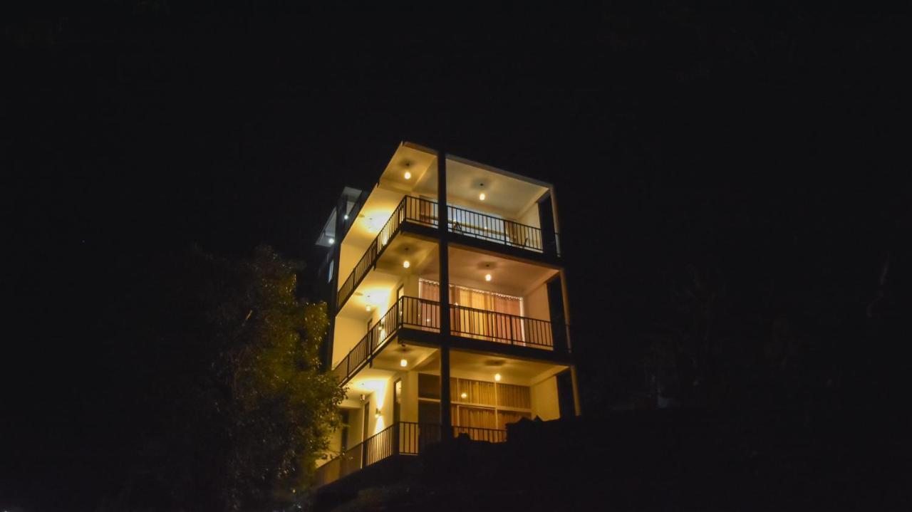 Cozy Cottage Ella Εξωτερικό φωτογραφία