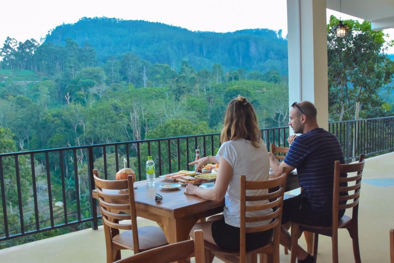 Cozy Cottage Ella Εξωτερικό φωτογραφία