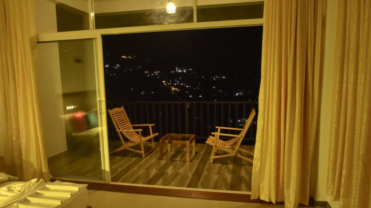 Cozy Cottage Ella Εξωτερικό φωτογραφία