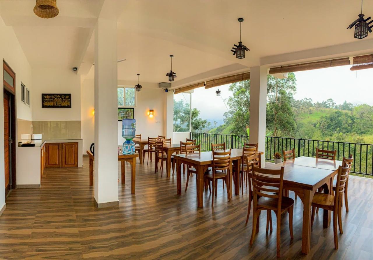 Cozy Cottage Ella Εξωτερικό φωτογραφία