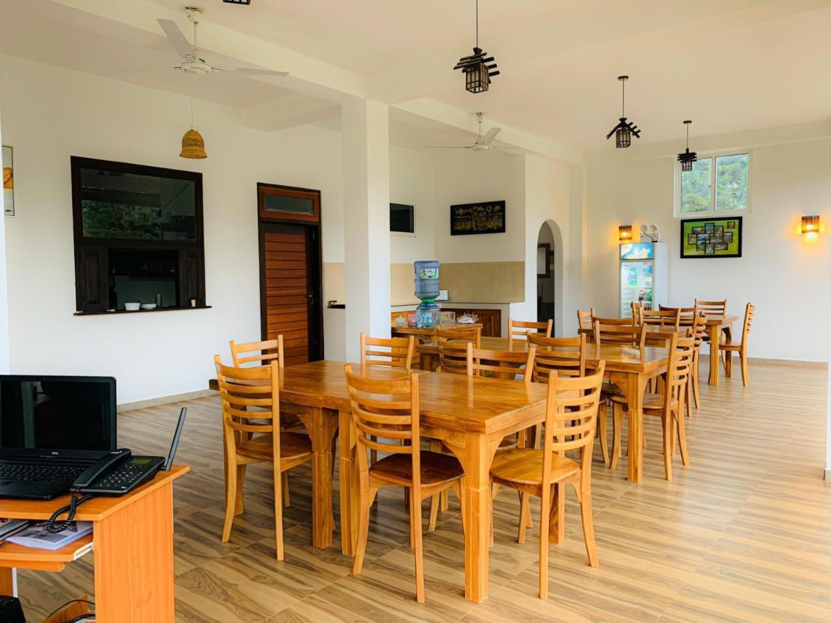 Cozy Cottage Ella Εξωτερικό φωτογραφία