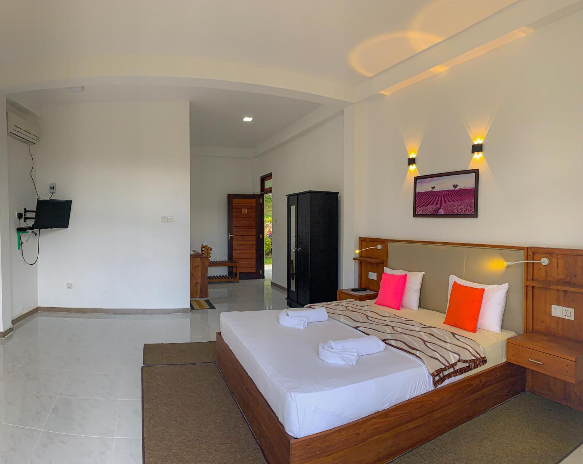 Cozy Cottage Ella Εξωτερικό φωτογραφία