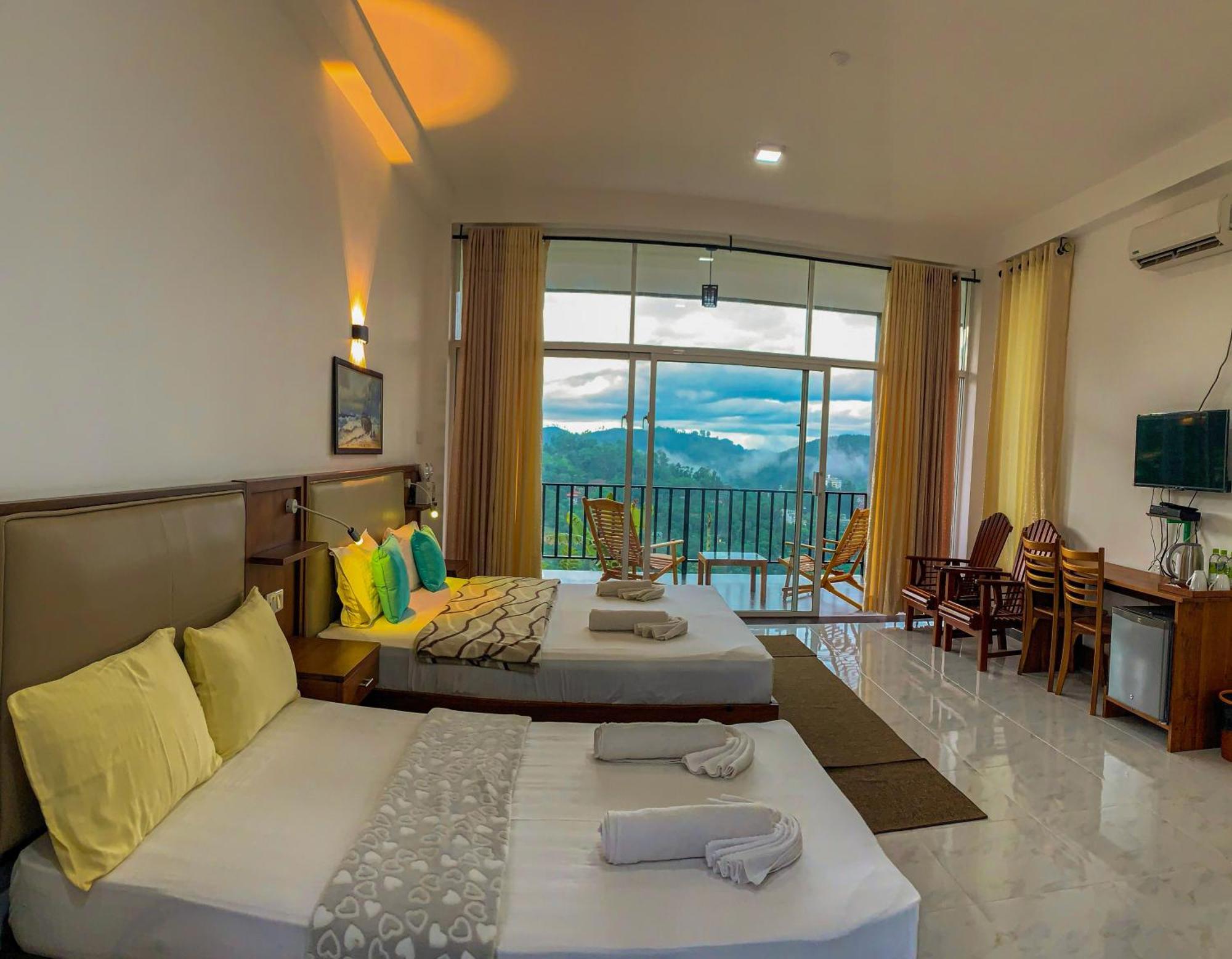 Cozy Cottage Ella Εξωτερικό φωτογραφία