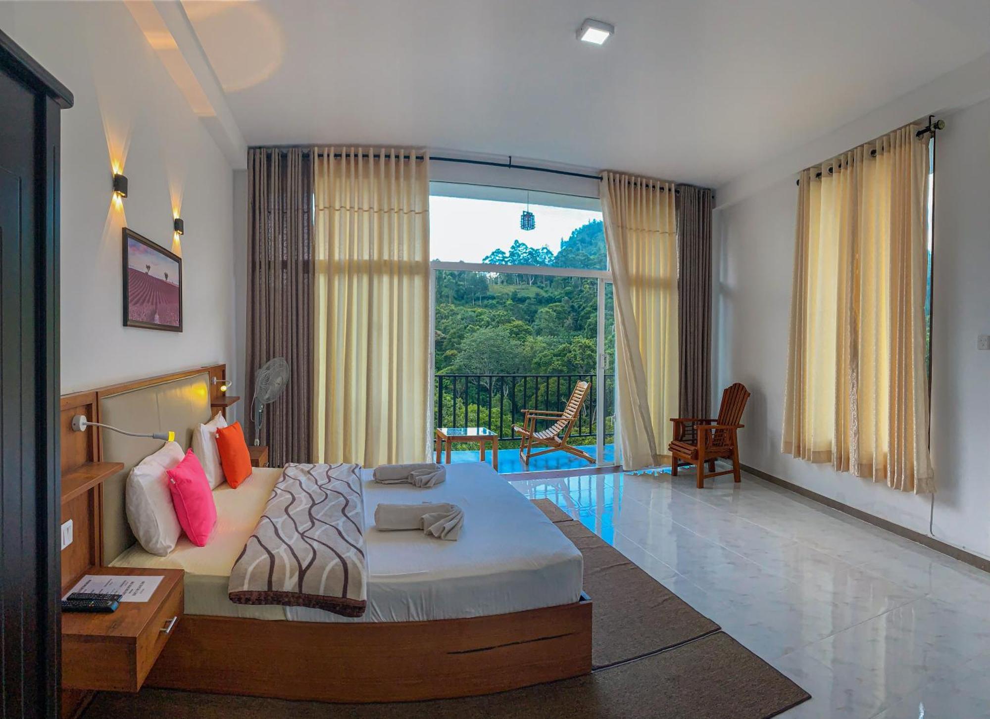 Cozy Cottage Ella Εξωτερικό φωτογραφία