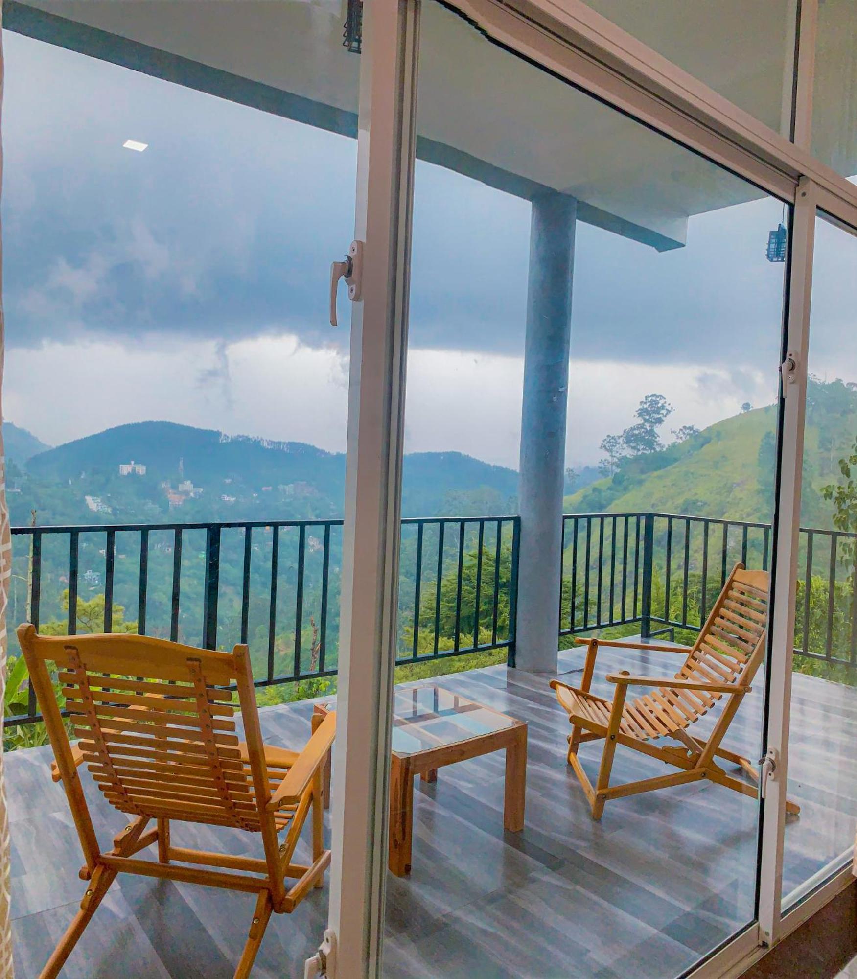 Cozy Cottage Ella Εξωτερικό φωτογραφία