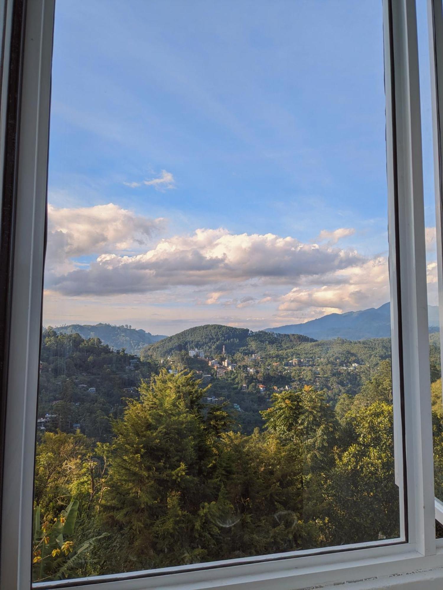 Cozy Cottage Ella Εξωτερικό φωτογραφία