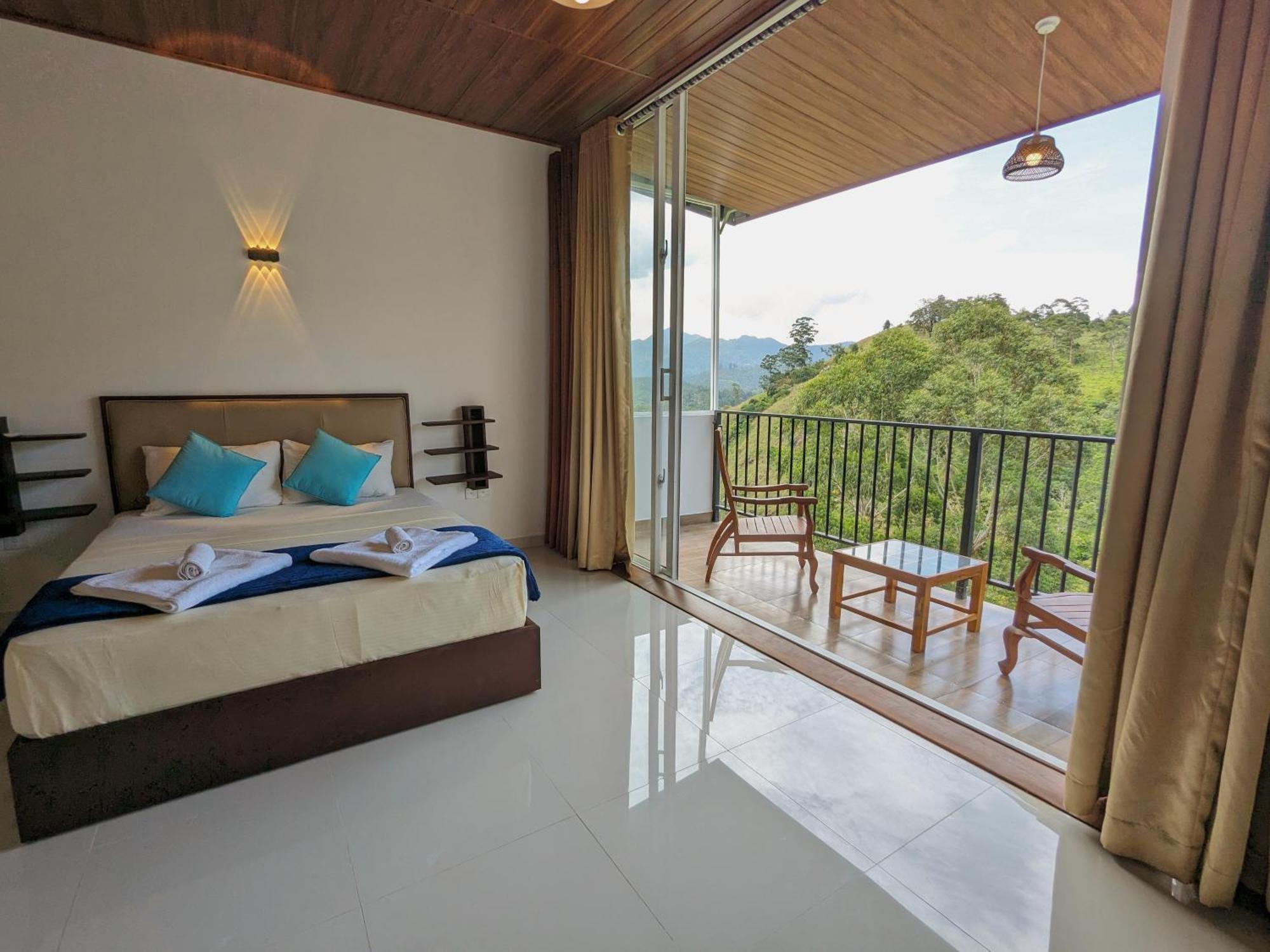 Cozy Cottage Ella Εξωτερικό φωτογραφία