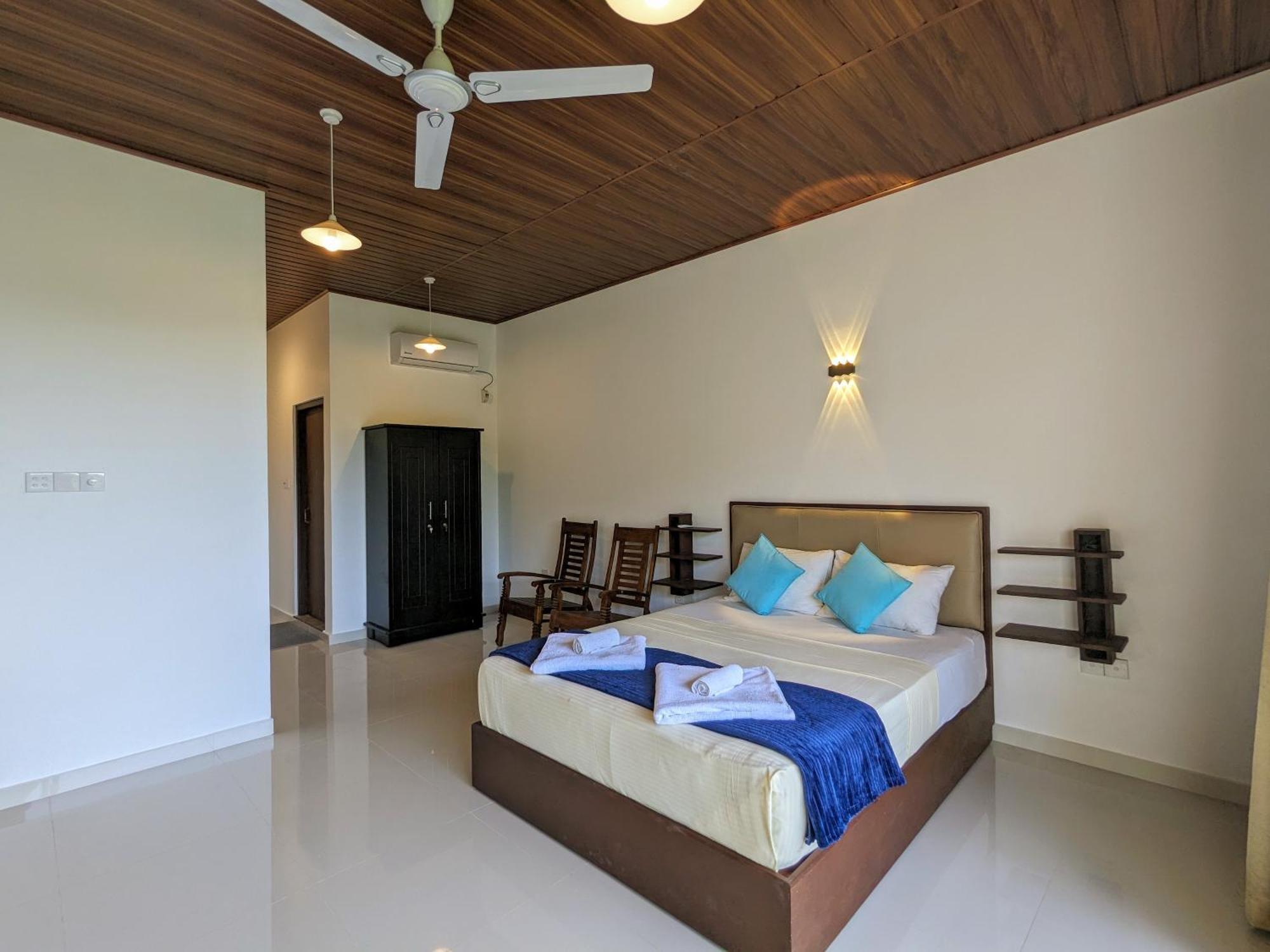 Cozy Cottage Ella Εξωτερικό φωτογραφία