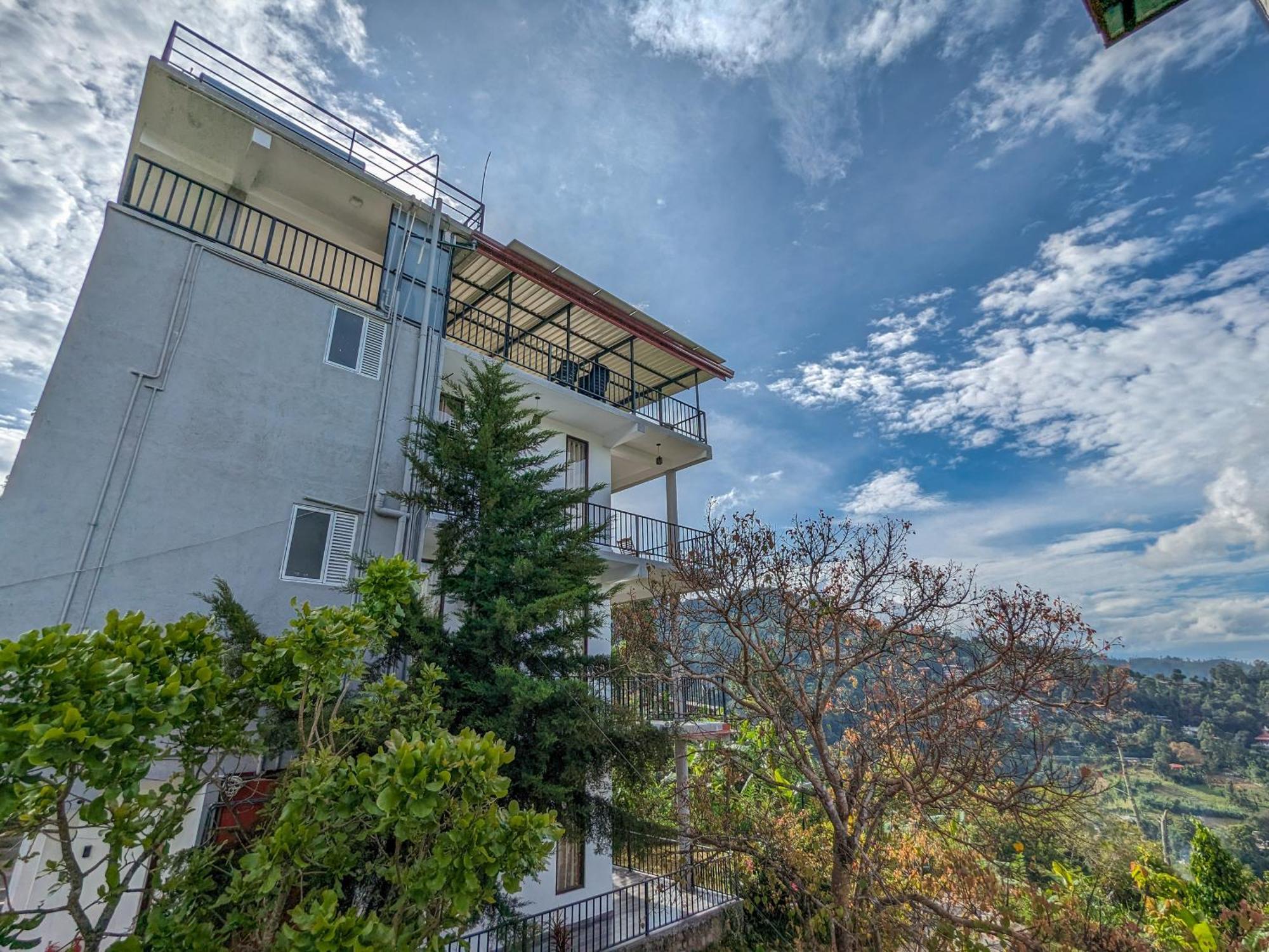 Cozy Cottage Ella Εξωτερικό φωτογραφία