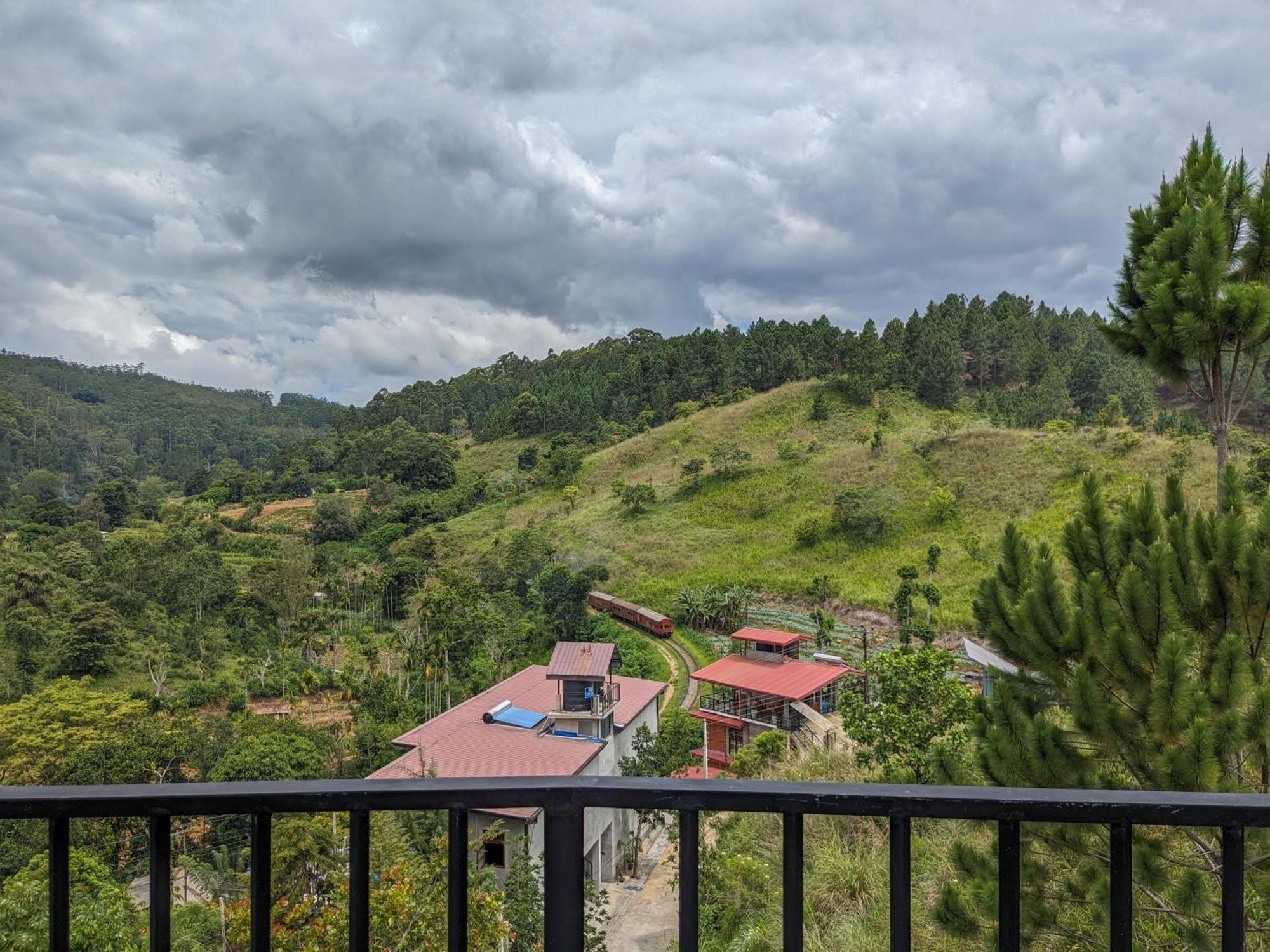 Cozy Cottage Ella Εξωτερικό φωτογραφία