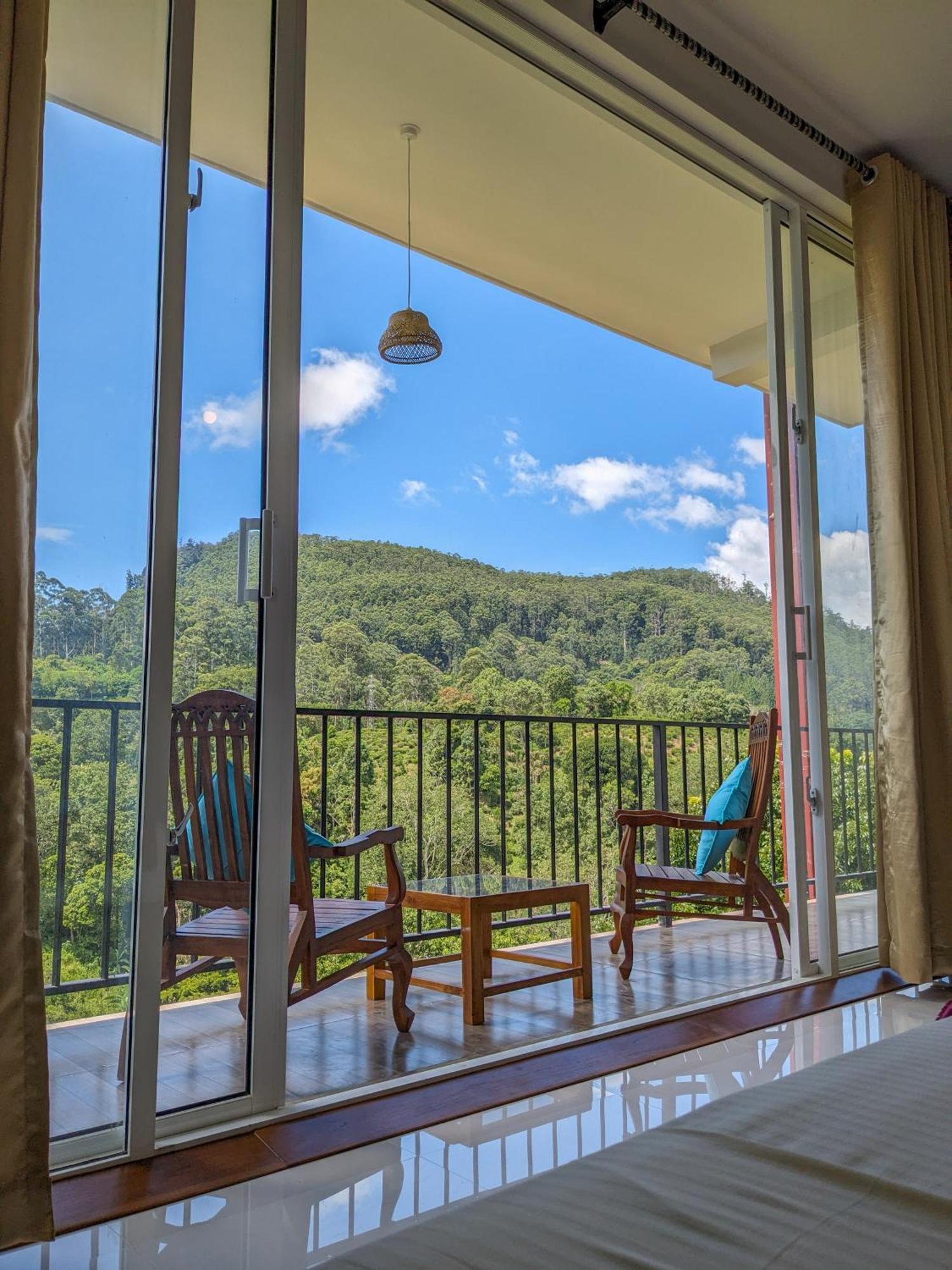Cozy Cottage Ella Εξωτερικό φωτογραφία