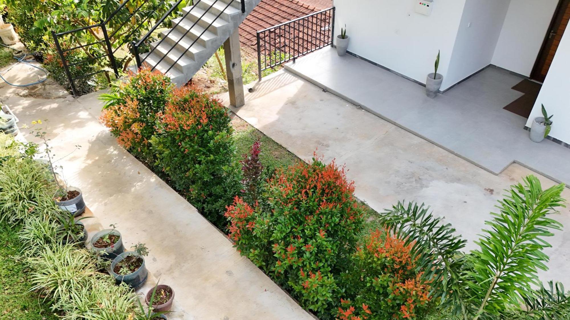 Cozy Cottage Ella Εξωτερικό φωτογραφία