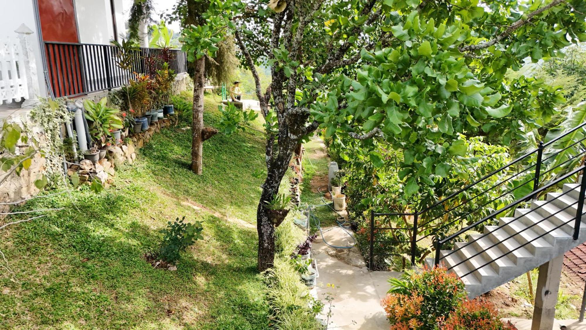 Cozy Cottage Ella Εξωτερικό φωτογραφία