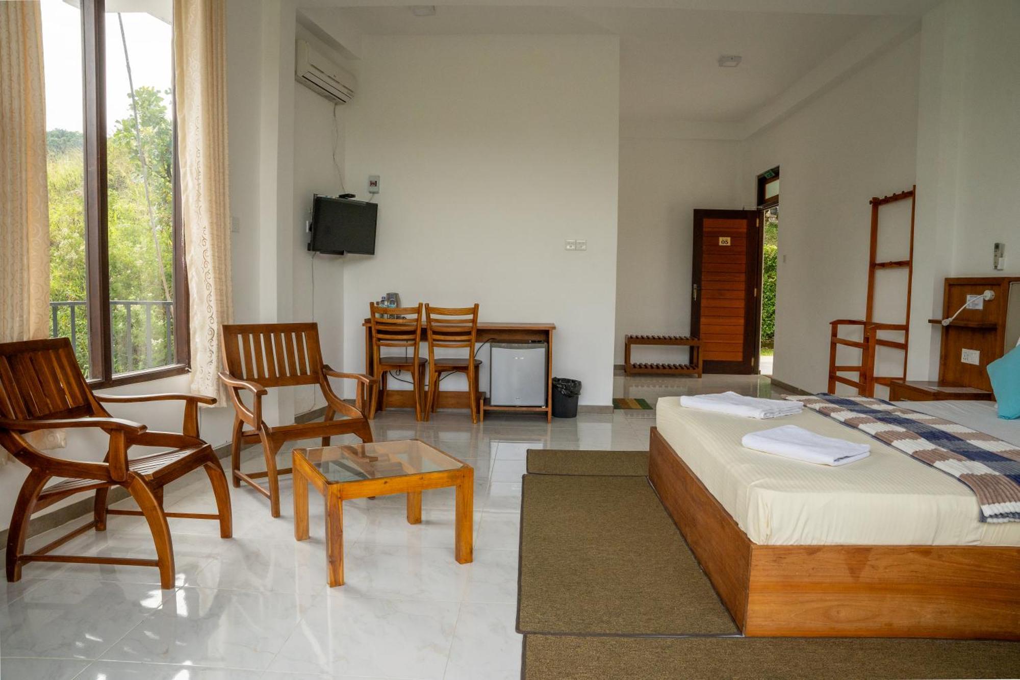 Cozy Cottage Ella Εξωτερικό φωτογραφία
