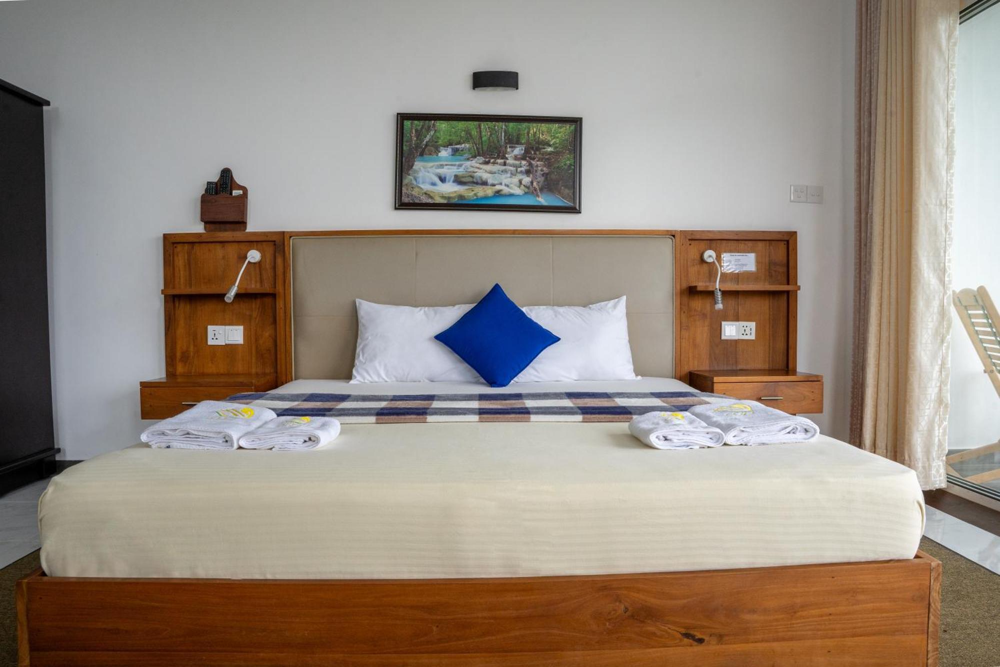 Cozy Cottage Ella Εξωτερικό φωτογραφία