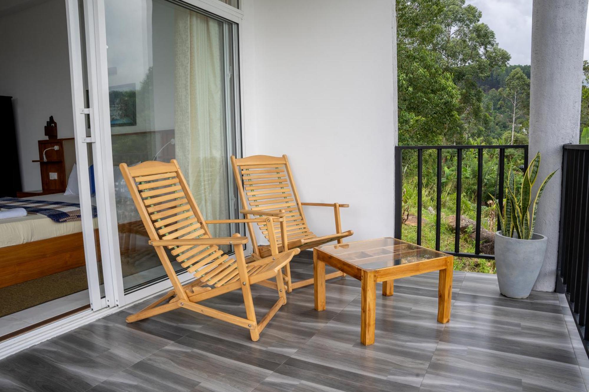 Cozy Cottage Ella Εξωτερικό φωτογραφία