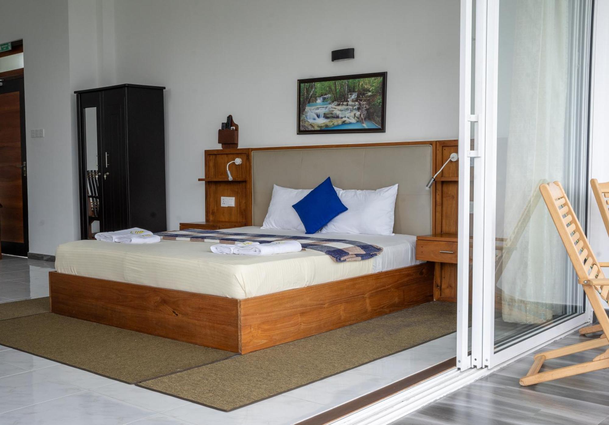 Cozy Cottage Ella Εξωτερικό φωτογραφία