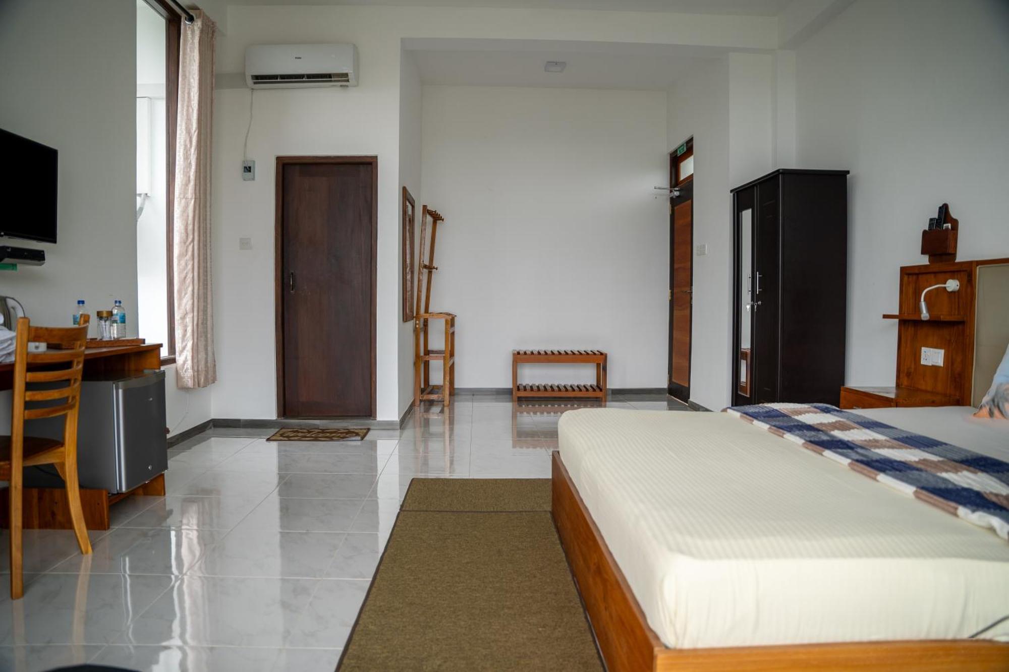 Cozy Cottage Ella Εξωτερικό φωτογραφία