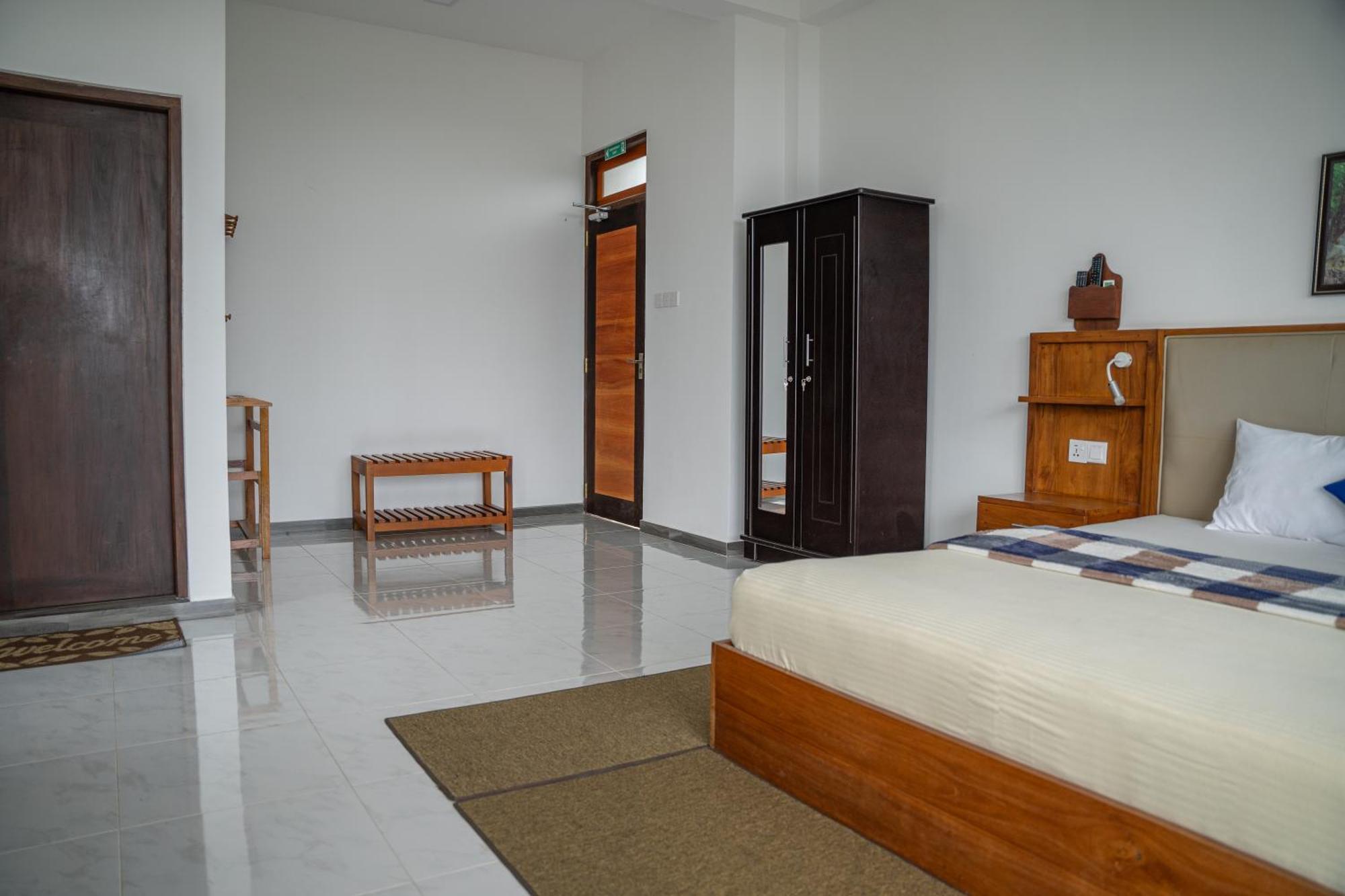 Cozy Cottage Ella Εξωτερικό φωτογραφία