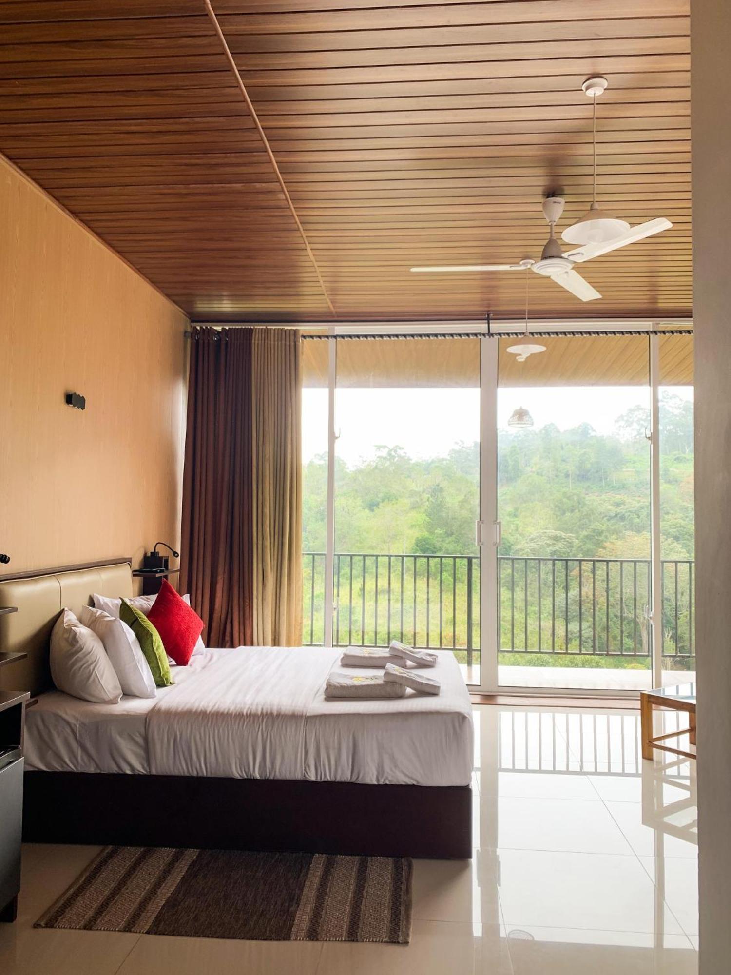 Cozy Cottage Ella Εξωτερικό φωτογραφία