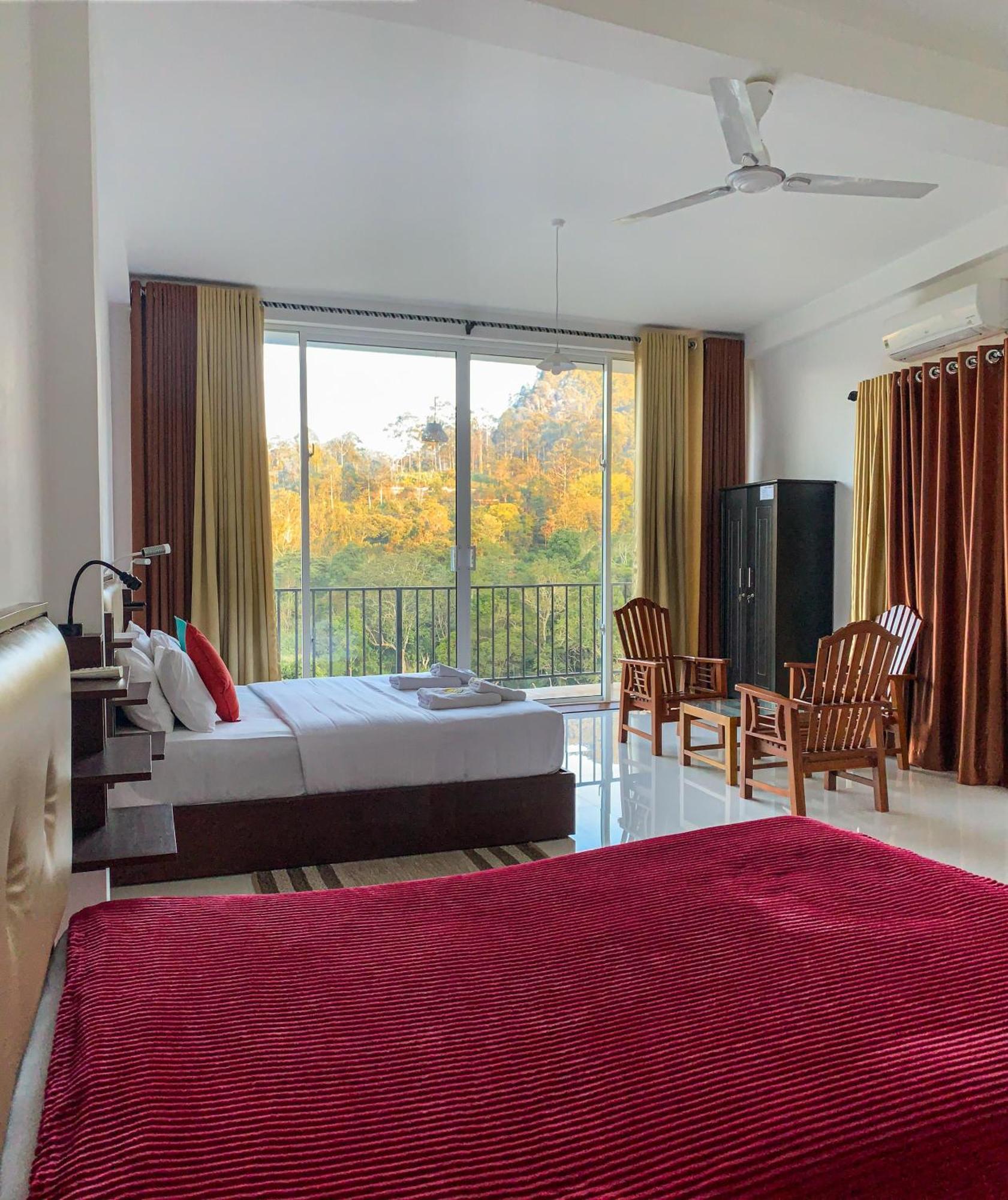 Cozy Cottage Ella Εξωτερικό φωτογραφία